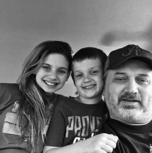 Meet your Posher, Roger